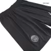 Replica PSG Shorts Custom Third Away Soccer Shorts 2023/24 - soccerdiveshop