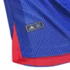 Cruz Azul Custom Home Women's Soccer Jersey 2023/24 - soccerdiveshop