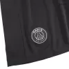 Replica PSG Shorts Custom Third Away Soccer Shorts 2023/24 - soccerdiveshop