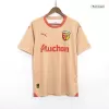 RC Lens Jersey Soccer Jersey Home 2023/24 - soccerdiveshop