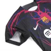 Authentic Barcelona Soccer Jersey Pre-Match Shirt 2023/24 - soccerdiveshop