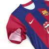 Limited Edition Barcelona x The Rolling Stones Jersey Home 2023/24 - soccerdiveshop