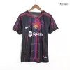 Authentic Barcelona Soccer Jersey Pre-Match Shirt 2023/24 - soccerdiveshop