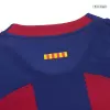 Limited Edition Barcelona x The Rolling Stones Jersey Home 2023/24 - soccerdiveshop