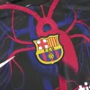 Kid's Barcelona x Patta Soccer Jersey Kit Soccer 2023/24 - soccerdiveshop