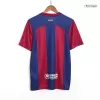 Limited Edition Barcelona x The Rolling Stones Jersey Home 2023/24 - soccerdiveshop