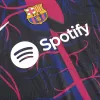 Authentic Barcelona Soccer Jersey Pre-Match Shirt 2023/24 - soccerdiveshop