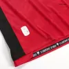 Albania Jersey Soccer Jersey Home 2023/24 - soccerdiveshop