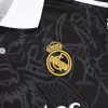 Real Madrid  x Chinese Dragon Jersey Soccer Jersey 2023/24 - soccerdiveshop