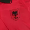 Albania Jersey Soccer Jersey Home 2023/24 - soccerdiveshop