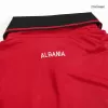 Albania Jersey Soccer Jersey Home 2023/24 - soccerdiveshop