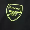 Arsenal Windbreaker Hoodie Soccer Jacket 2023/24 - soccerdiveshop