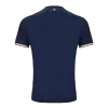 Lazio Jersey Custom Soccer Jersey Away 2023/24 - soccerdiveshop