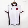 Albania Jersey Soccer Jersey Away 2023/24 - soccerdiveshop