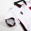 Albania Jersey Soccer Jersey Away 2023/24 - soccerdiveshop