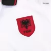 Albania Jersey Soccer Jersey Away 2023/24 - soccerdiveshop