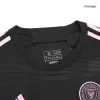 Kid's Inter Miami CF Custom Away Soccer Kits Long Sleeve 2023/24 - soccerdiveshop