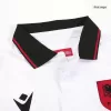 Albania Jersey Soccer Jersey Away 2023/24 - soccerdiveshop