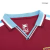 West Ham United Jersey Custom Home Soccer Jersey 1999/01 - soccerdiveshop