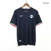 Lazio Jersey Custom Soccer Jersey Away 2023/24 - soccerdiveshop