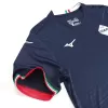 Lazio Jersey Custom Soccer Jersey Away 2023/24 - soccerdiveshop