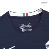 Lazio Jersey Custom Soccer Jersey Away 2023/24 - soccerdiveshop