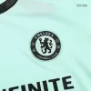 Chelsea Jersey Custom Soccer Jersey Third Away 2023/24 - soccerdiveshop