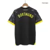 Borussia Dortmund Jersey Custom Soccer Jersey Away 2023/24 - soccerdiveshop