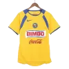 Club America Aguilas Jersey Home Soccer Retro Jersey 2005/06 - soccerdiveshop