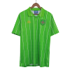 Northern Ireland Jersey Home Soccer Jersey 1994 - soccerdiveshop