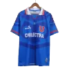 Club Universidad de Chile Jersey Home Soccer Jersey 1996 - soccerdiveshop