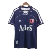 Club Universidad de Chile Jersey Home Soccer Jersey 2000/01 - soccerdiveshop