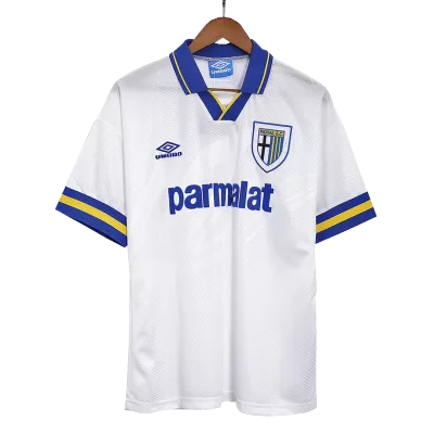 Parma Calcio 1913 Jersey Home Soccer Jersey - soccerdiveshop