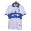 Universidad Católica Jersey Home Soccer Jersey 1998 - soccerdiveshop