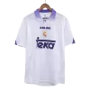 Real Madrid Jersey Custom Home Soccer Retro Jersey 1997/98 - soccerdiveshop