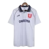 Club Universidad de Chile Jersey Away Soccer Jersey 1994/95 - soccerdiveshop