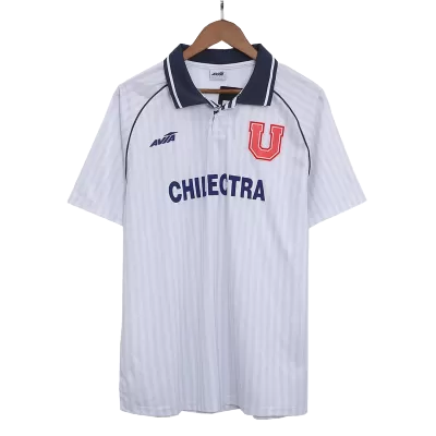 Club Universidad de Chile Jersey Away Soccer Jersey 1994/95 - soccerdiveshop