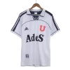 Club Universidad de Chile Jersey Away Soccer Jersey 2000/01 - soccerdiveshop