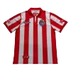 Chivas Jersey Home Soccer Jersey 2008 - soccerdiveshop