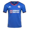 Cruz Azul Jersey Soccer Jersey Home 2023/24 - soccerdiveshop