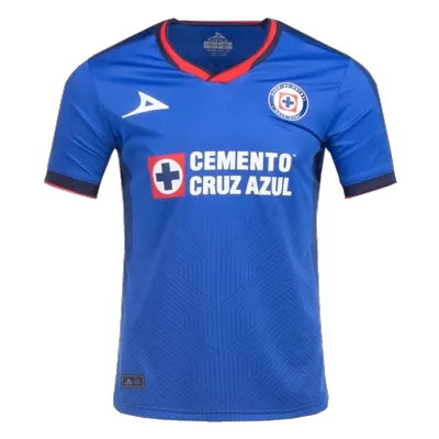 Cruz Azul Jersey Soccer Jersey Home 2023/24 - soccerdiveshop