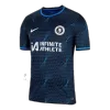 Chelsea Jersey Custom Soccer Jersey Away 2023/24 - soccerdiveshop