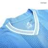 Manchester City Jersey Soccer Jersey Home 2023/24 - soccerdiveshop