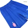 Replica AC Milan Shorts Custom Third Away Soccer Shorts 2023/24 - soccerdiveshop