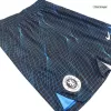 Replica Chelsea Shorts Custom Away Soccer Shorts 2023/24 - soccerdiveshop