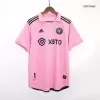 Inter Miami CF Jersey Custom Home Soccer Jersey 2022 - soccerdiveshop