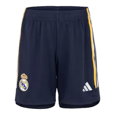 Real Madrid Jersey Away Soccer Jersey 2023/24 - soccerdiveshop