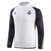 Real Madrid Soccer Soccer Tracksuit 2023/24 2 Piece Set - soccerdiveshop