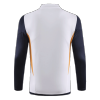 Real Madrid Soccer Soccer Tracksuit 2023/24 2 Piece Set - soccerdiveshop