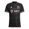 Inter Miami CF Jersey Custom Away Soccer Jersey 2023 - soccerdiveshop